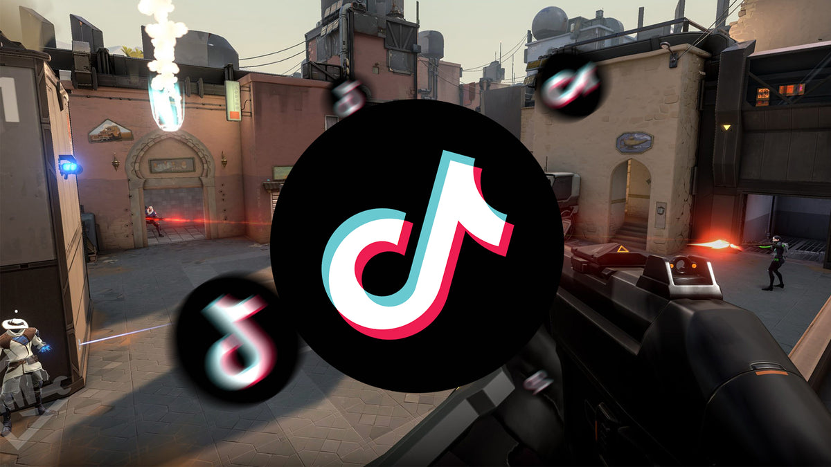 TikTok Gaming Streaming