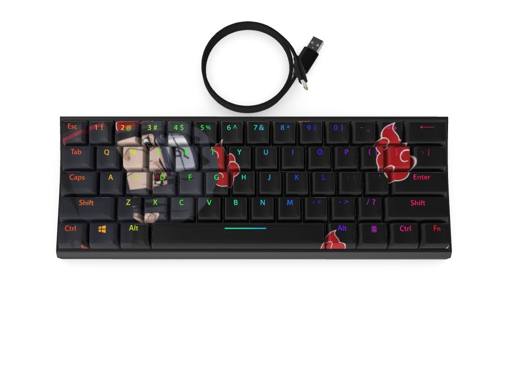 T60 Keyboard - Custom Design Ref: B6MLYP9