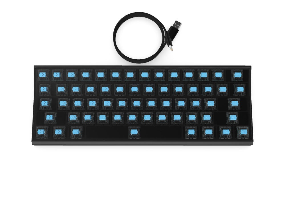 T60 Keyboard - Custom Design Ref: GGAEWN
