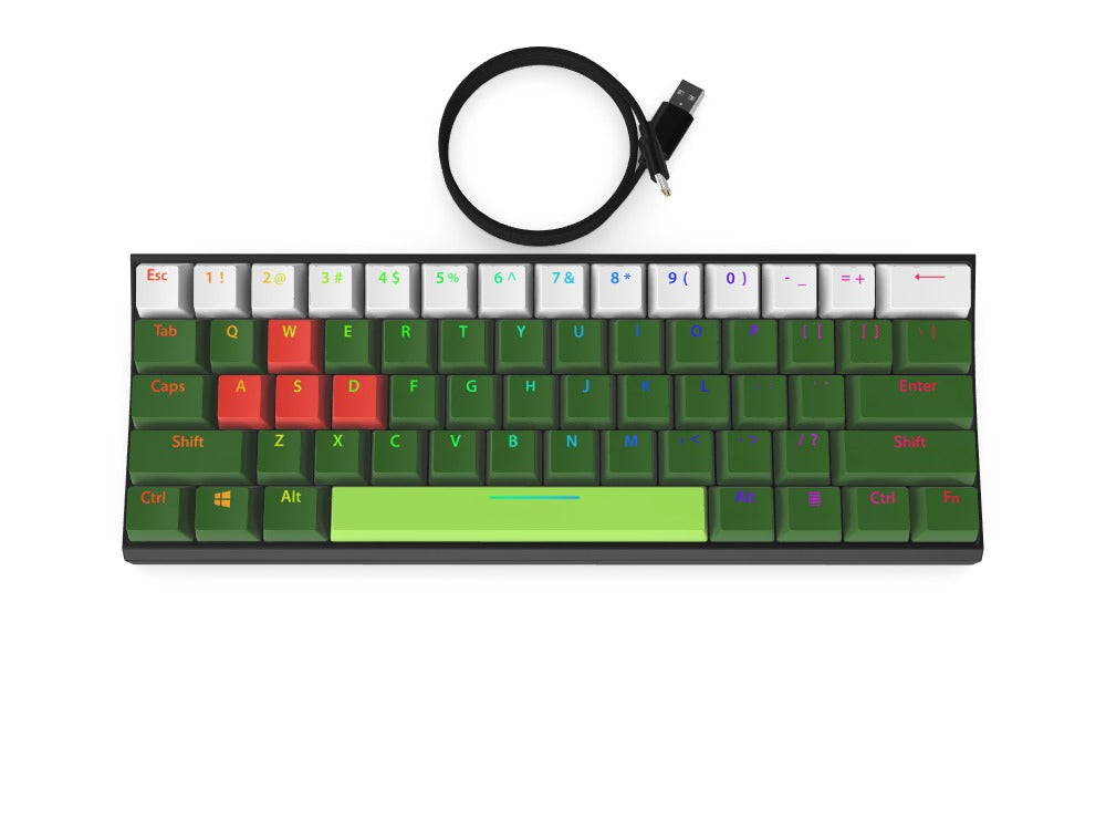 T60 Keyboard - Custom Design Ref: X9UK9FI
