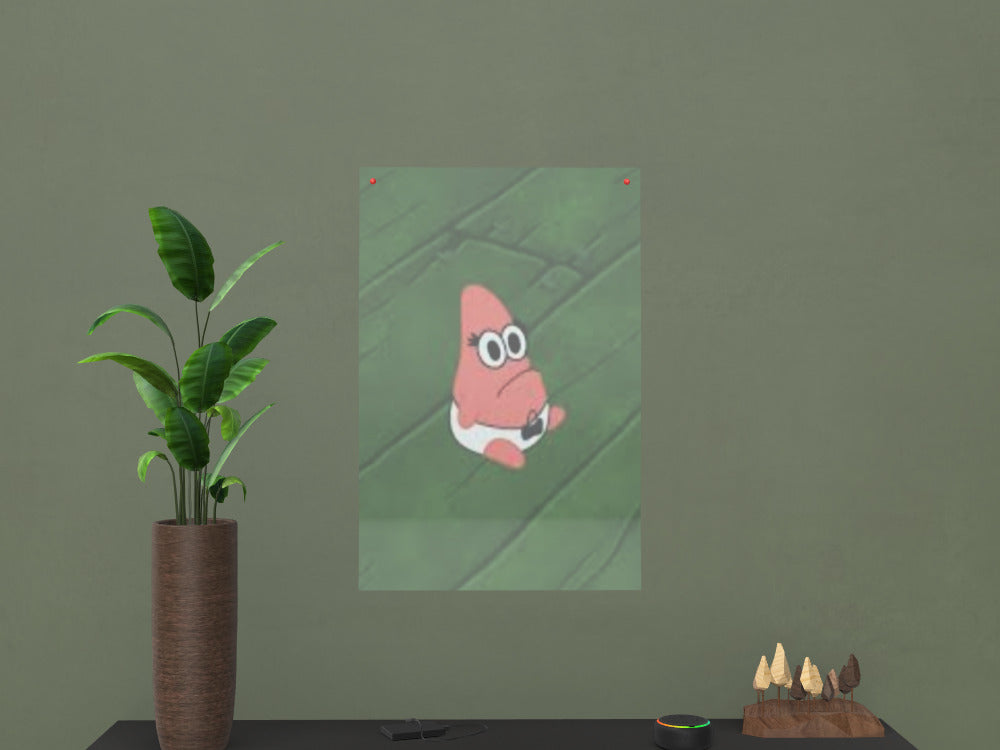 Wall Art - Custom Design Ref: HDCQ6T6