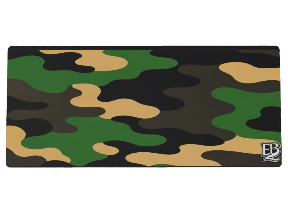 Custom XXL Speedmat - Custom Design Ref: 68BAZXM