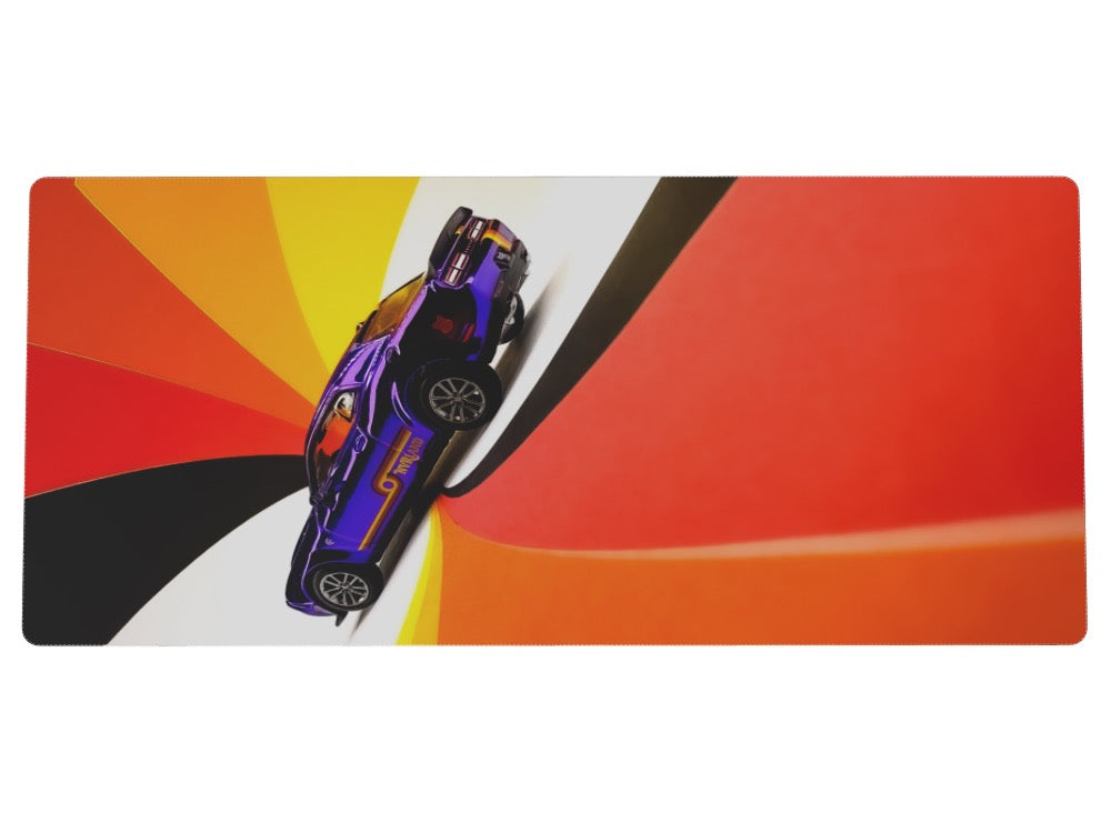 Custom XXL Speedmat - Custom Design Ref: 7ILVHIG