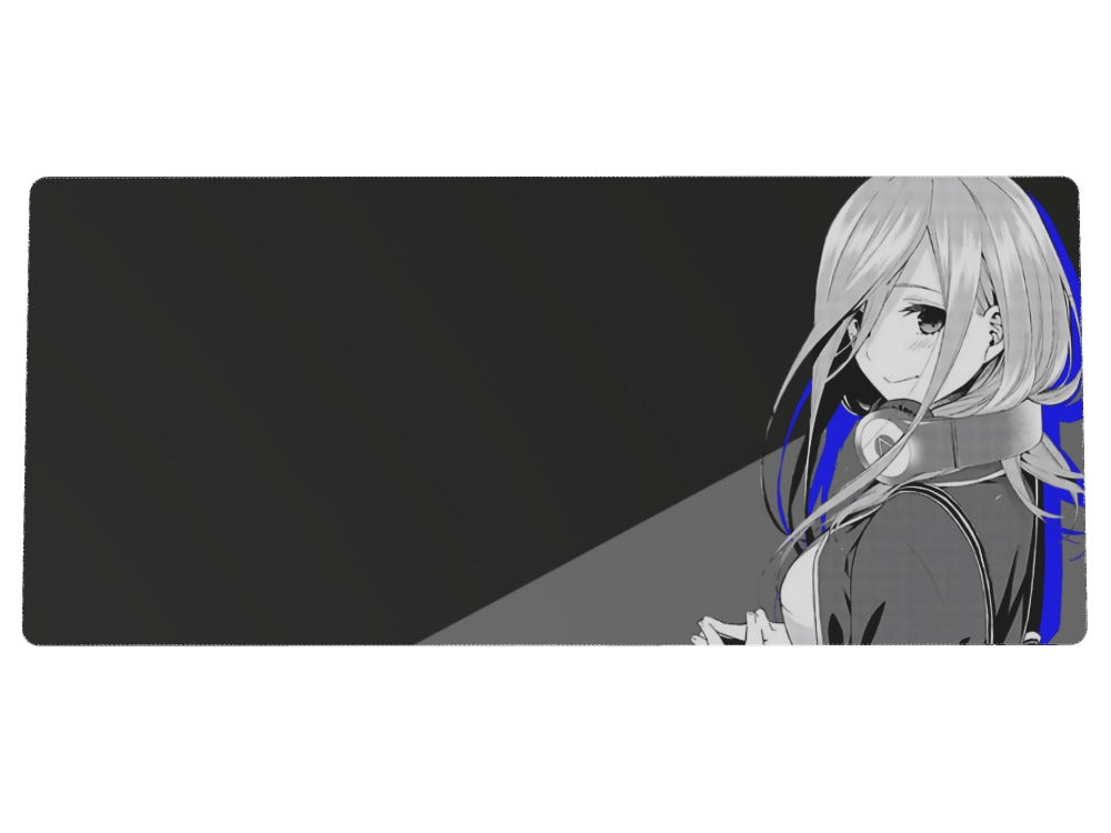 Custom XXL Speedmat - Custom Design Ref: JOPGBJU