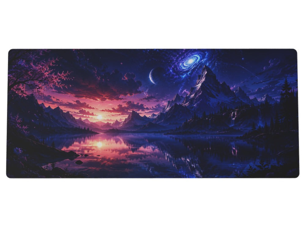 Custom XXL Speedmat - Custom Design Ref: JZFUWGH