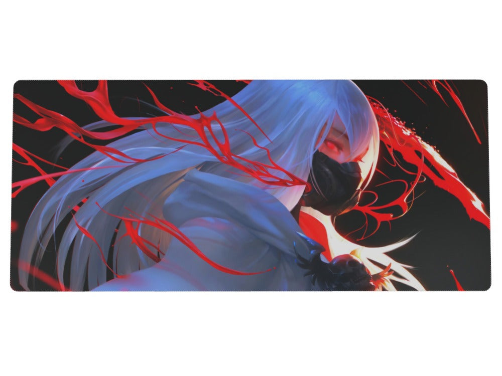 Custom XXL Speedmat - Custom Design Ref: MMQIABF