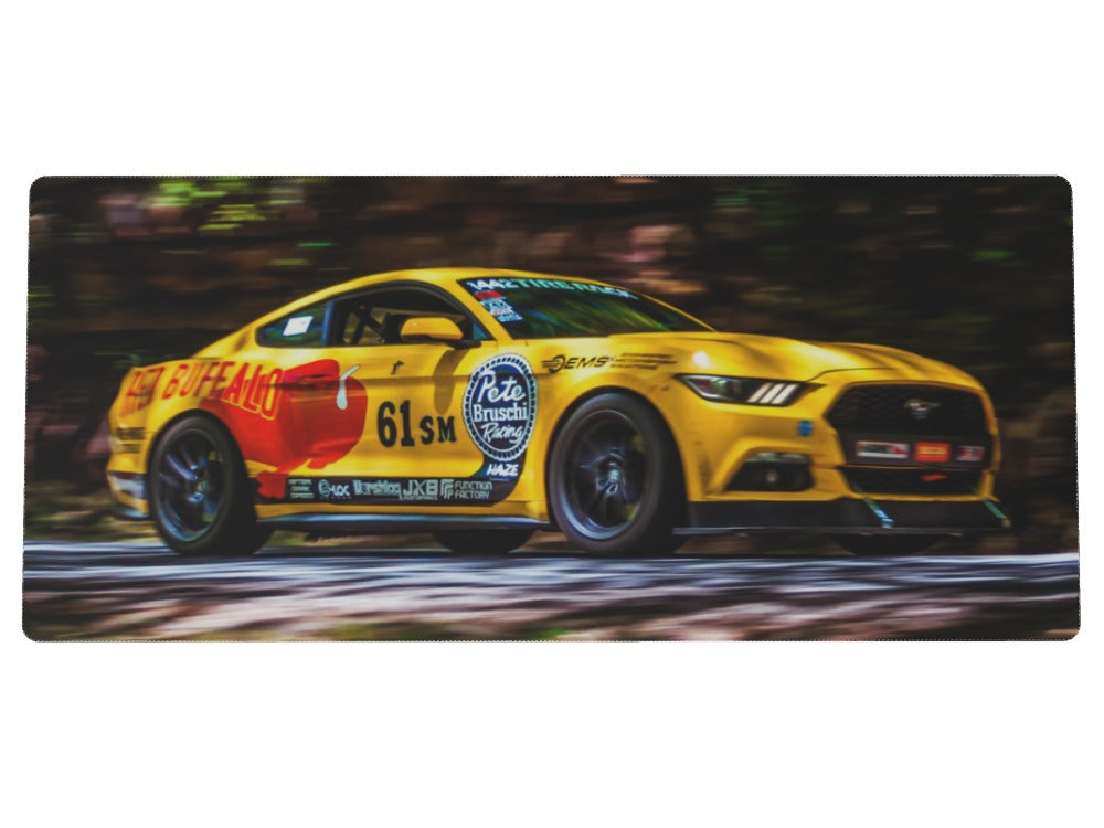 Custom XXL Speedmat - Custom Design Ref: RXOOQ7G