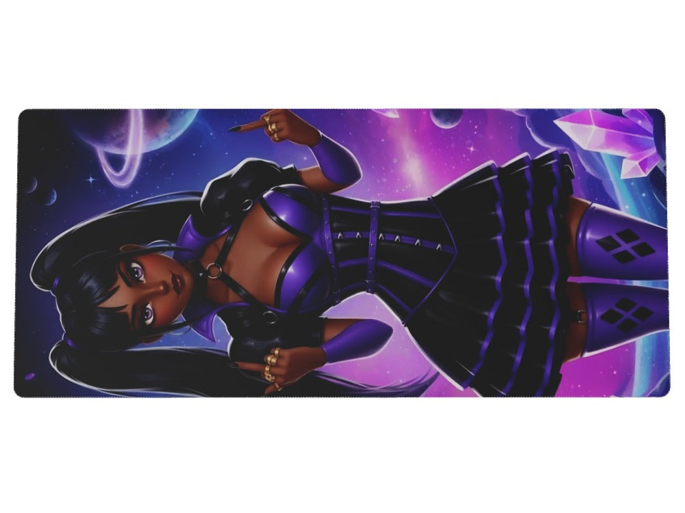 Custom XXL Speedmat - Custom Design Ref: SIC5IRE