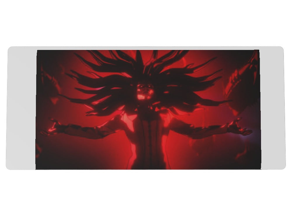 Custom XXL Speedmat - Custom Design Ref: UO9KXSE