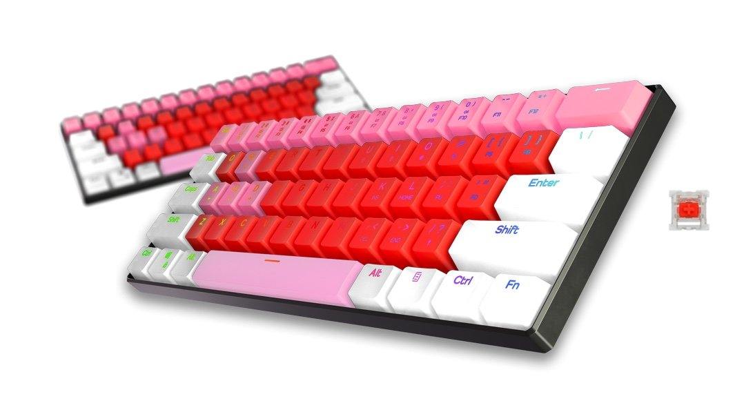 T1 Pro Gaming NEW - AltCustomsKeyboards