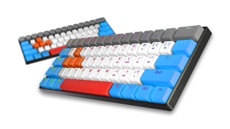 T1 Pro Gaming NEW - AltCustomsKeyboards