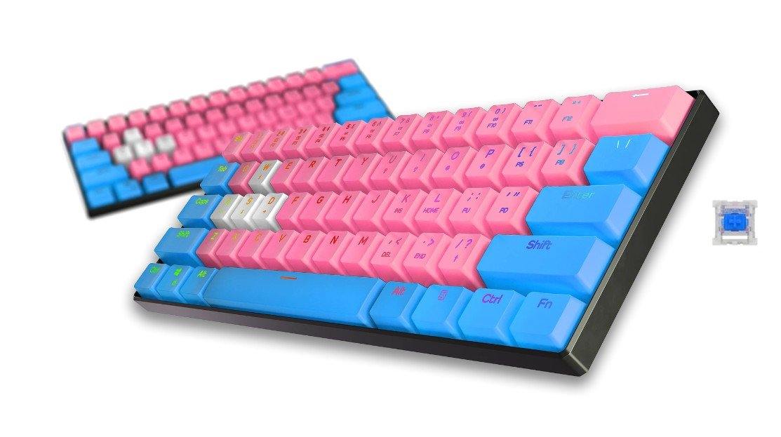 T1 Pro Gaming NEW - AltCustomsKeyboards