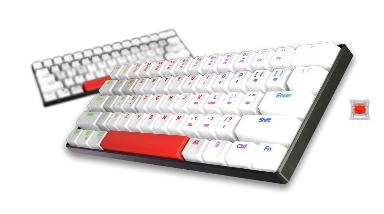 T1 Pro Gaming NEW - AltCustomsKeyboards