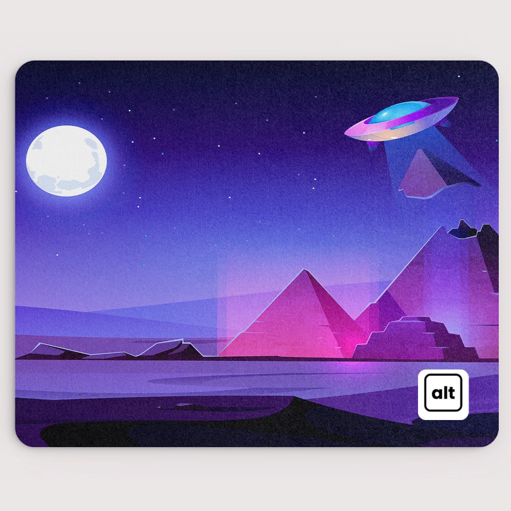 Alien Abduction