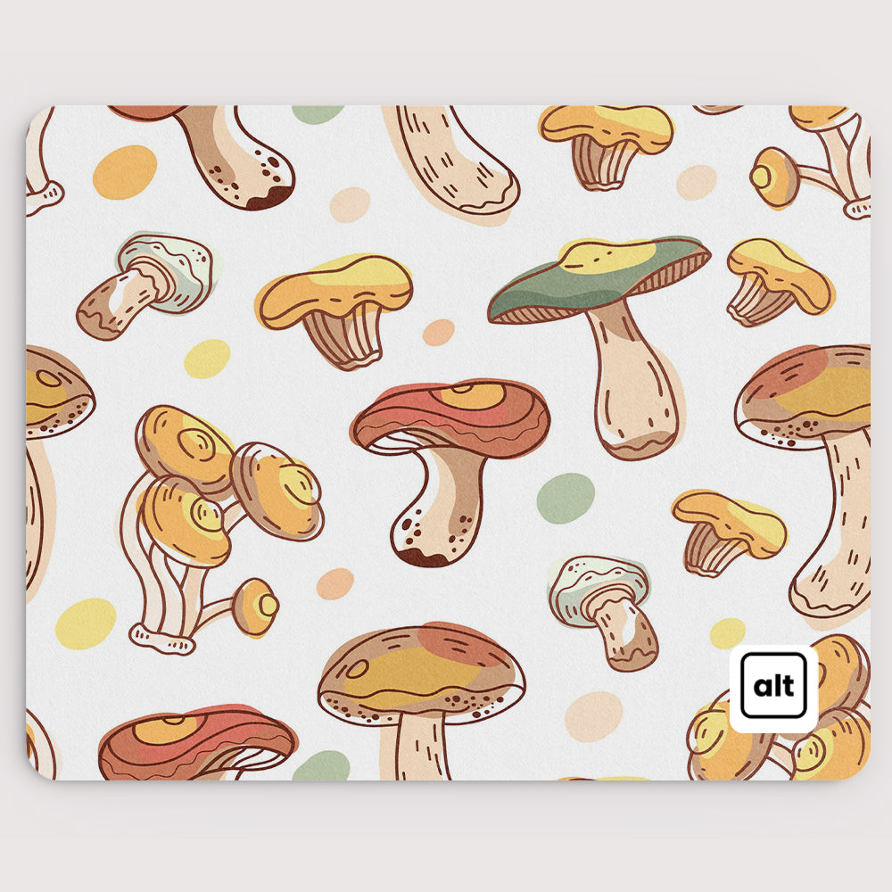 Cottage Grove Mousepad