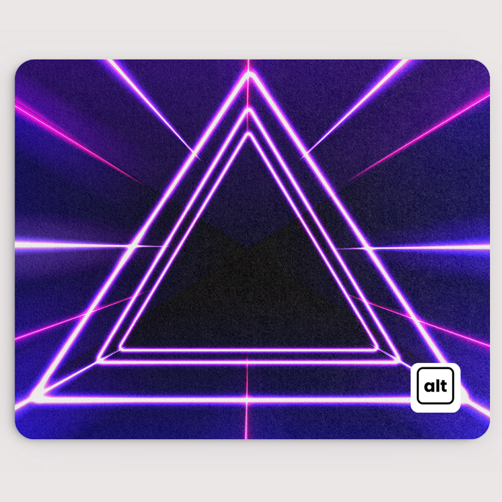 Prism Mousepad