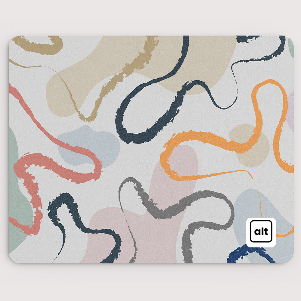 Art Project Mousepad