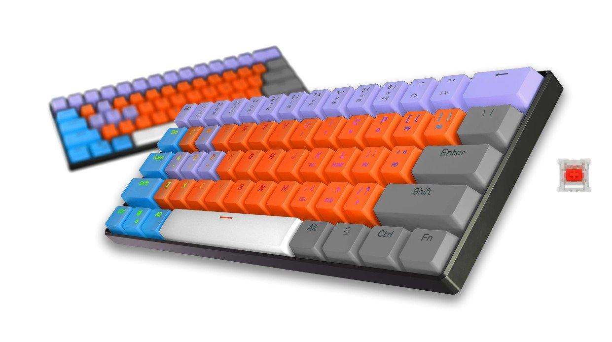 T1 Pro Gaming NEW - AltCustomsKeyboards