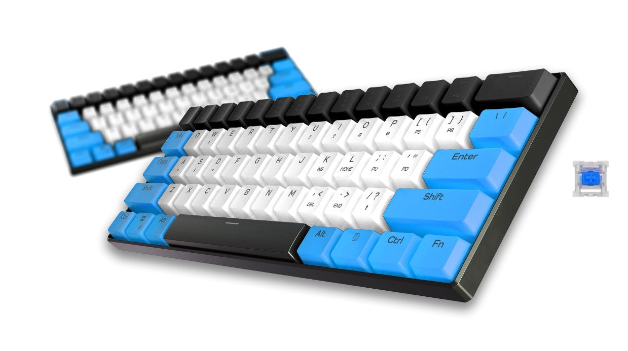 t1 pro - Gaming Keyboards