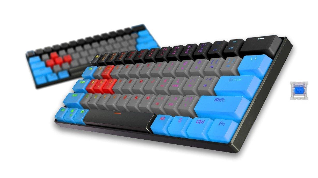 T1 Pro Gaming NEW - AltCustomsKeyboards