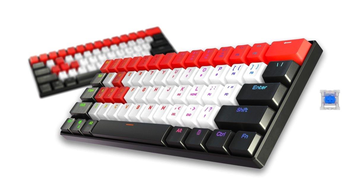 T1 Pro Gaming NEW - AltCustomsKeyboards
