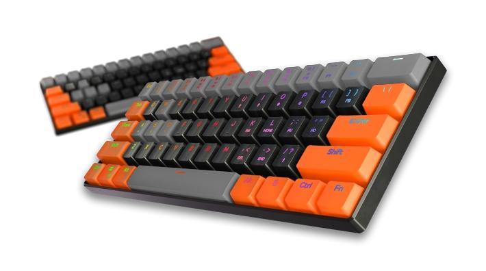 T1 Pro Gaming NEW - AltCustomsKeyboards