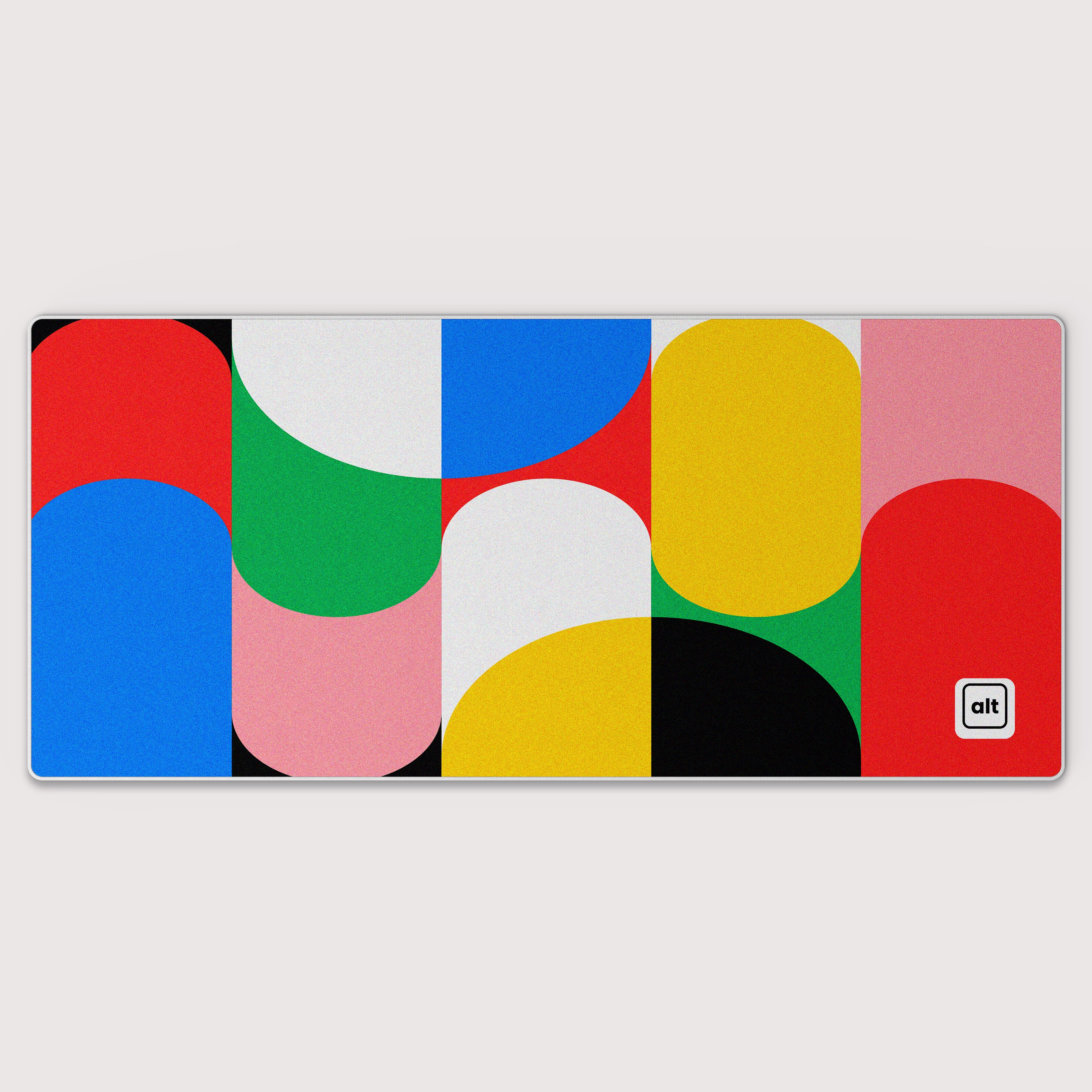 Pop Art Mousepad