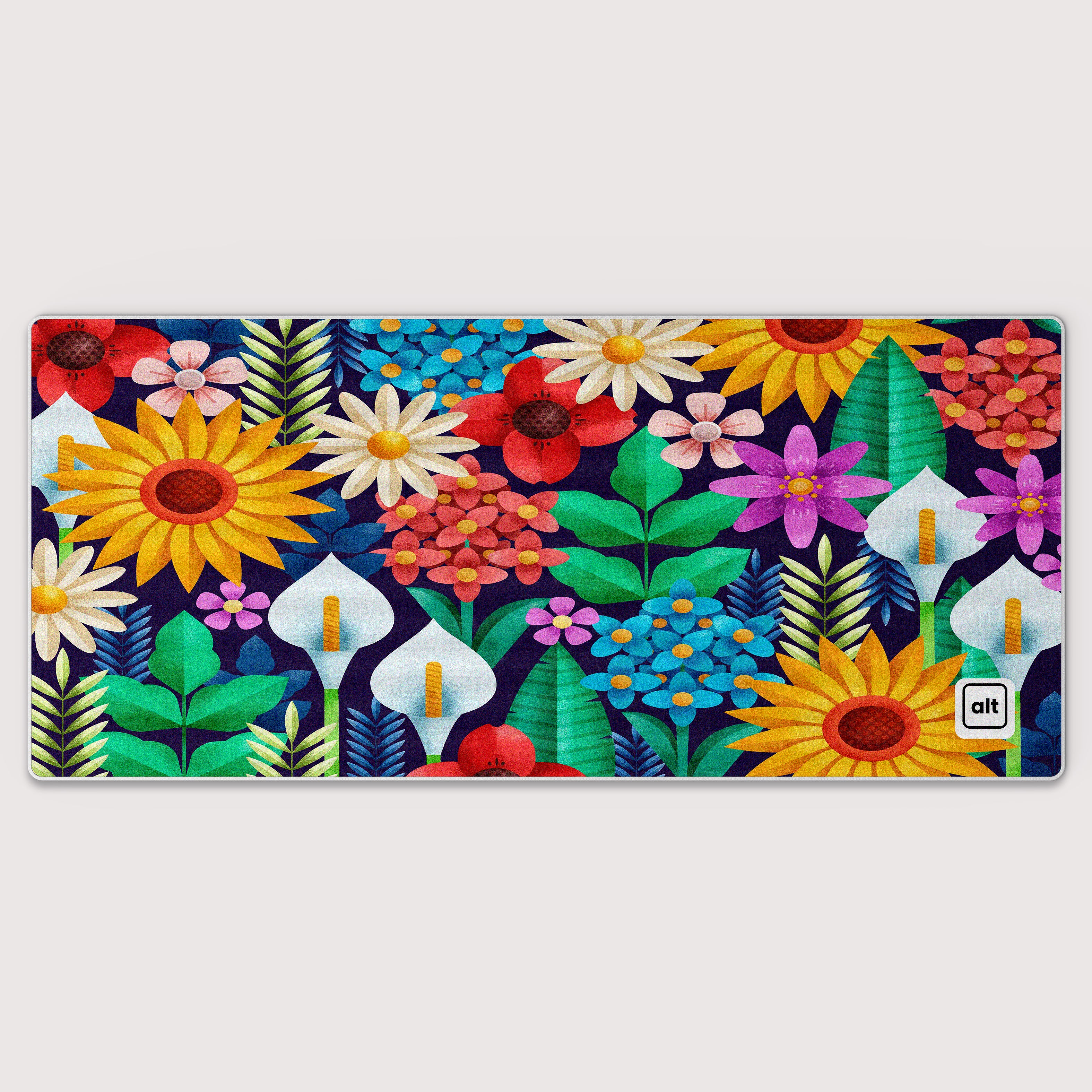 Spring Mousepad