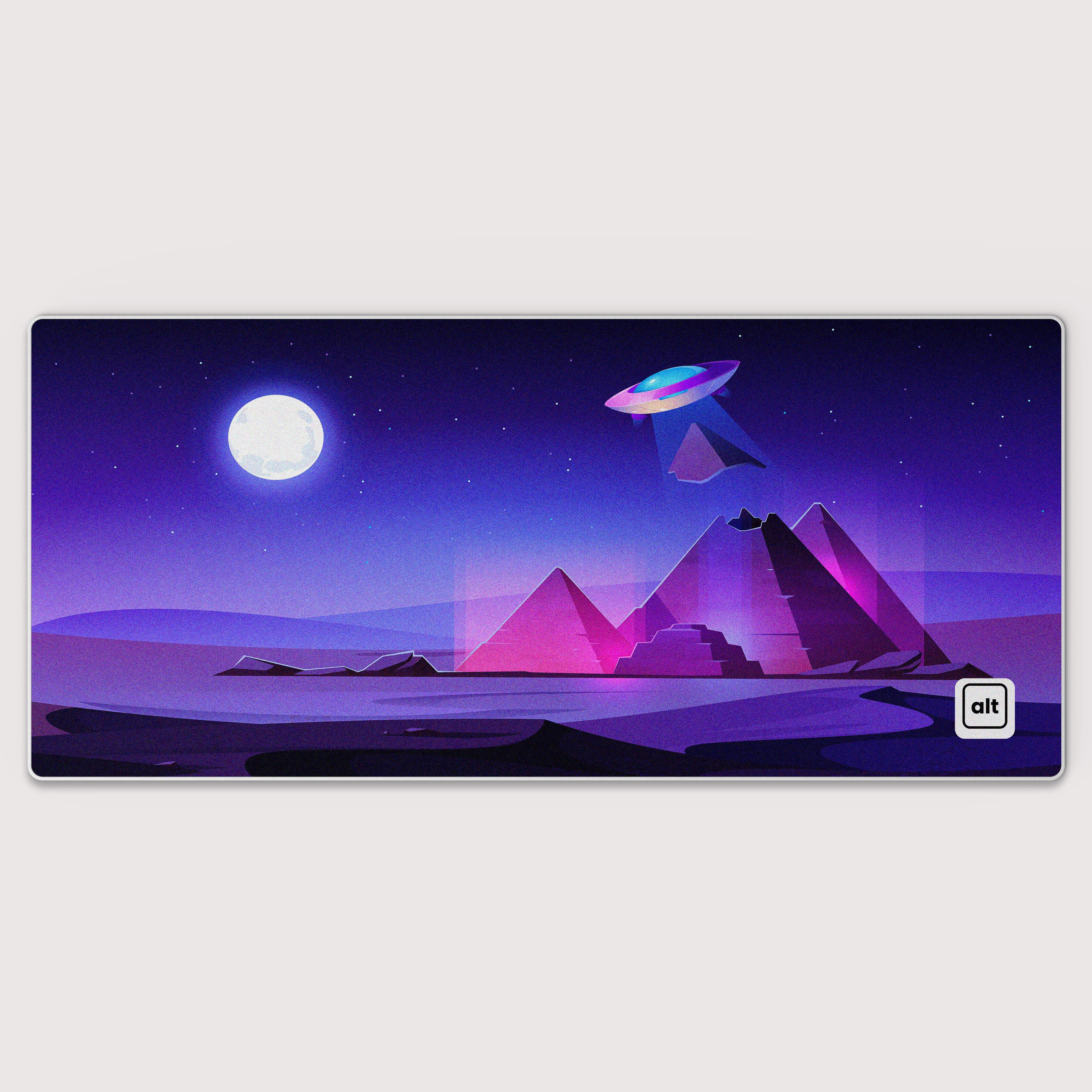 Alien Abduction