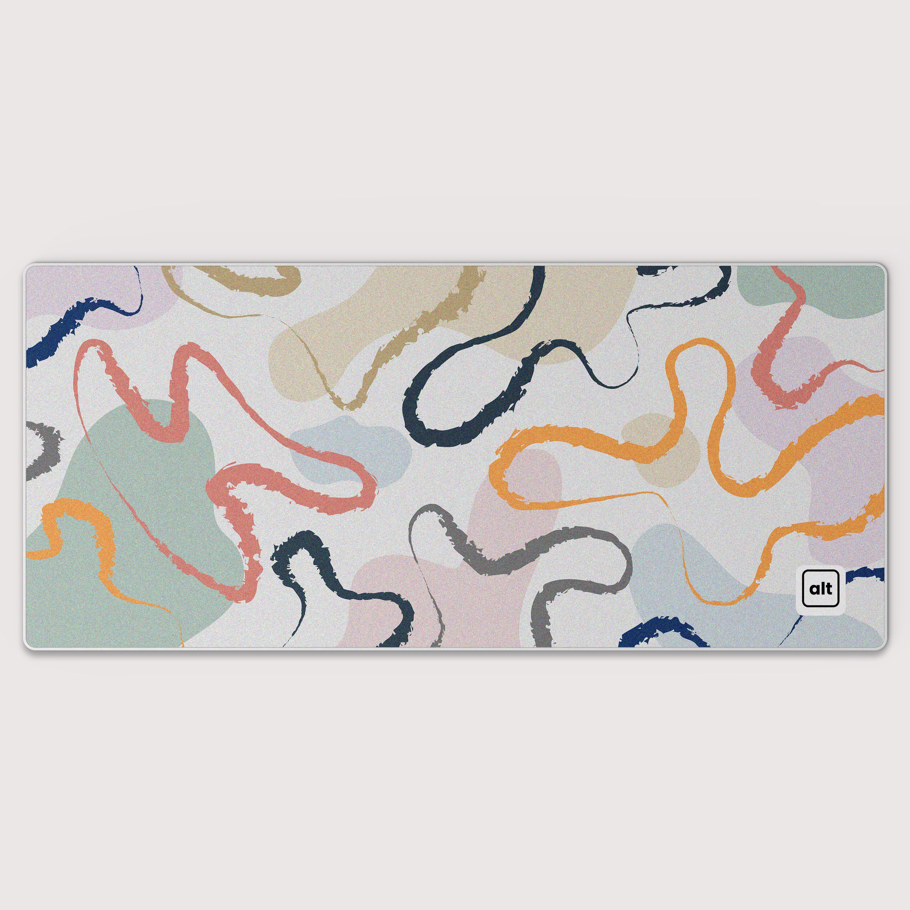 Art Project Mousepad
