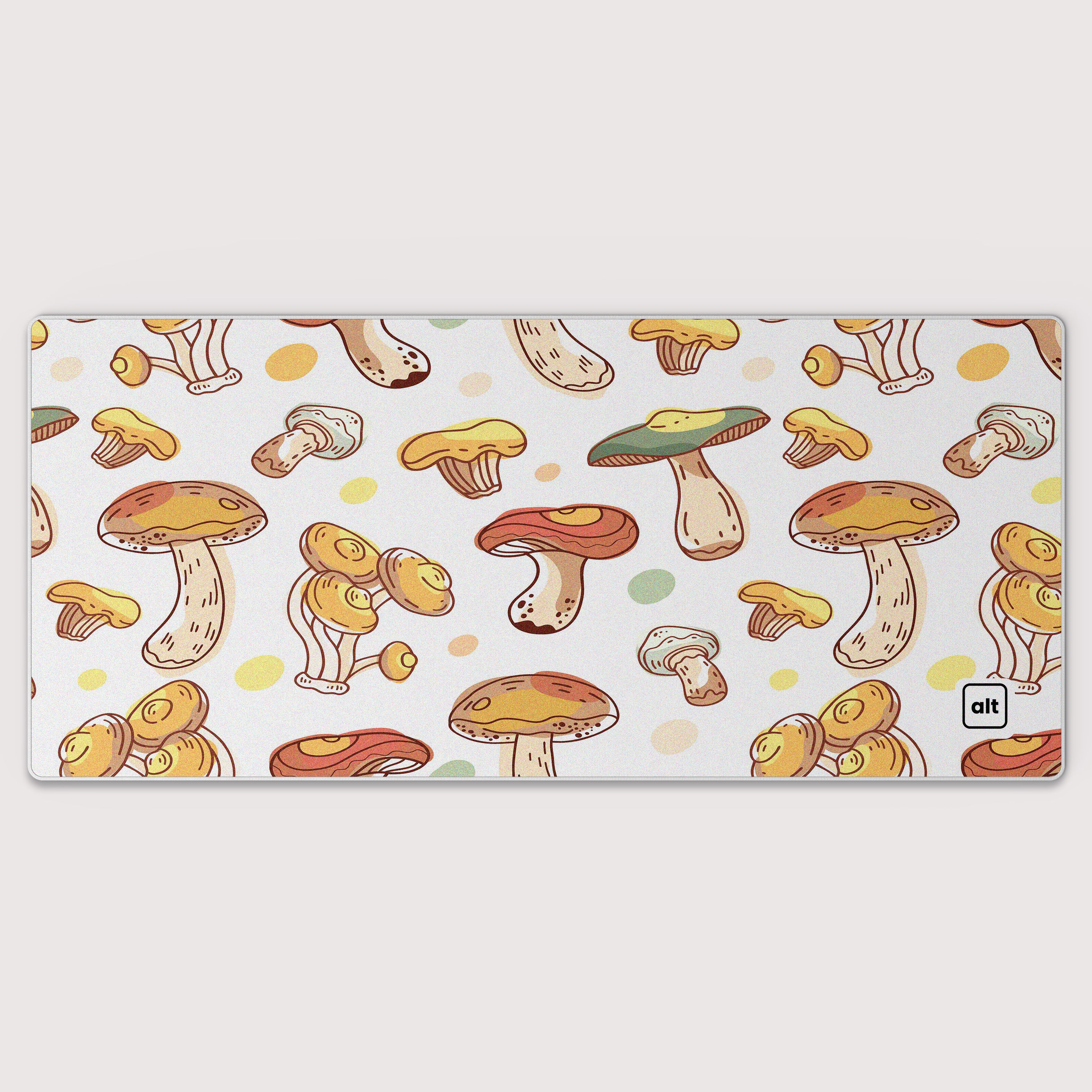 Cottage Grove Mousepad