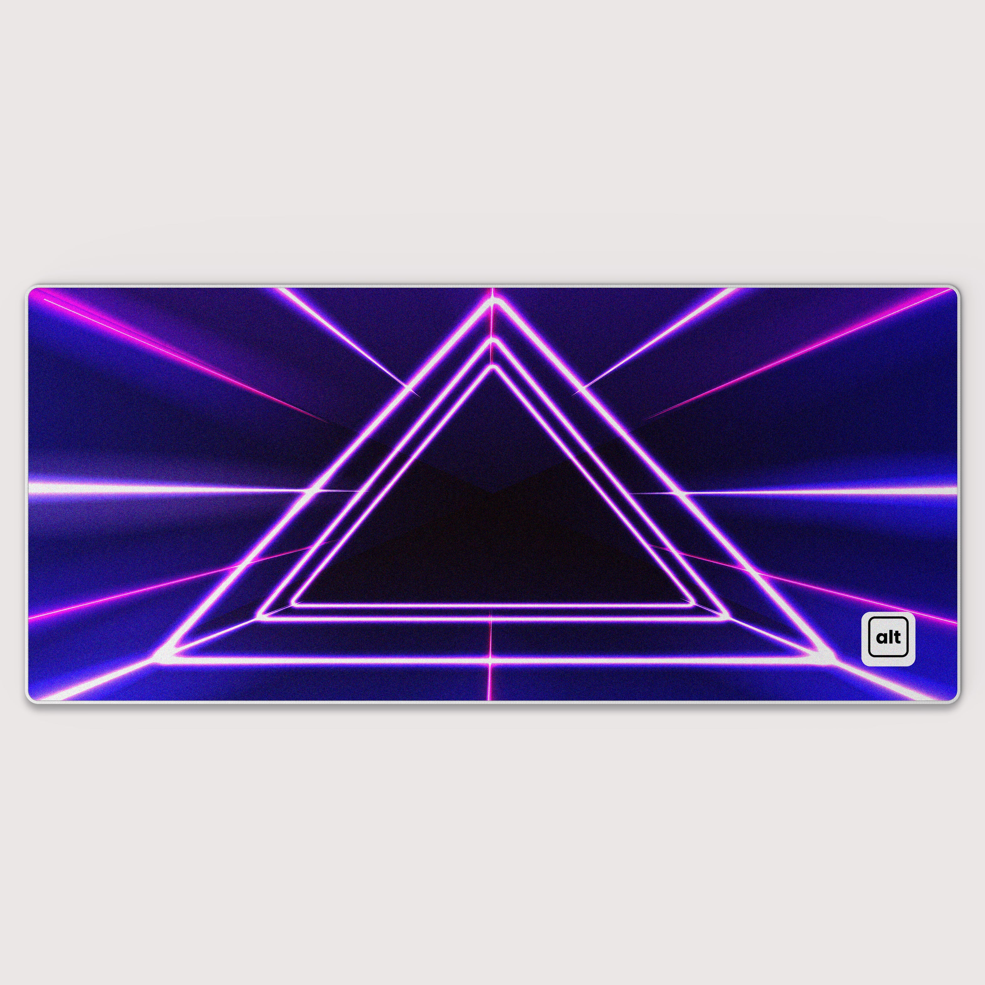 Prism Mousepad