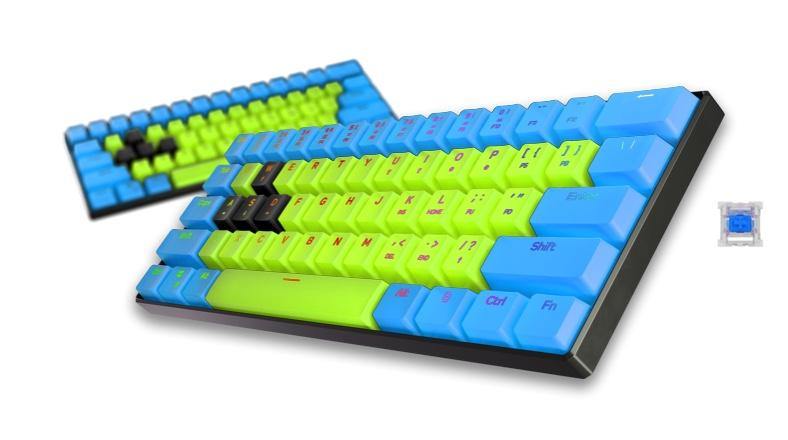 T1 Pro Gaming NEW - AltCustomsKeyboards