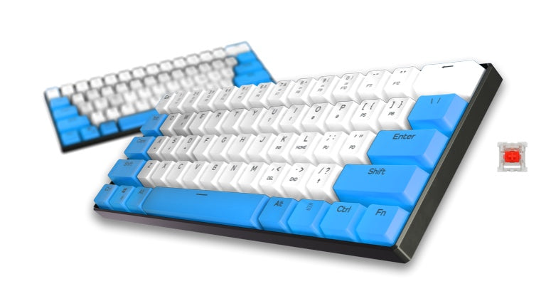 T1 Pro Gaming NEW - Gaming Keyboards