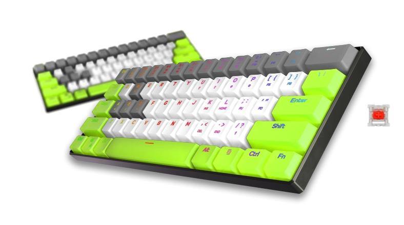 T1 Pro Gaming NEW - AltCustomsKeyboards