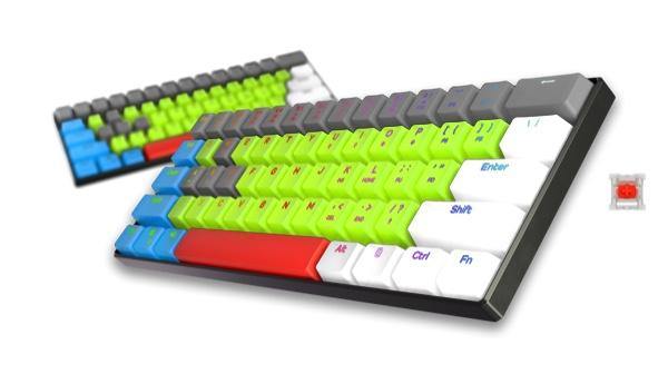 T1 Pro Gaming NEW - AltCustomsKeyboards