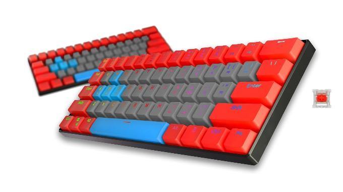 T1 Pro Gaming NEW - AltCustomsKeyboards