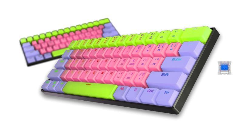 T1 Pro Gaming NEW - AltCustomsKeyboards