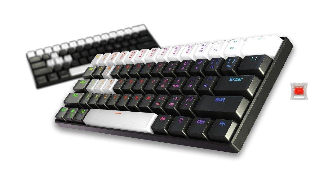 T1 Pro Gaming NEW - AltCustomsKeyboards