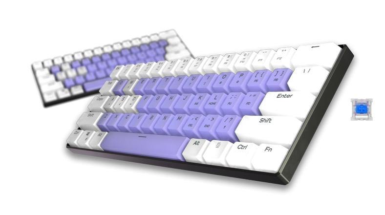 T1 Pro Gaming NEW - AltCustomsKeyboards
