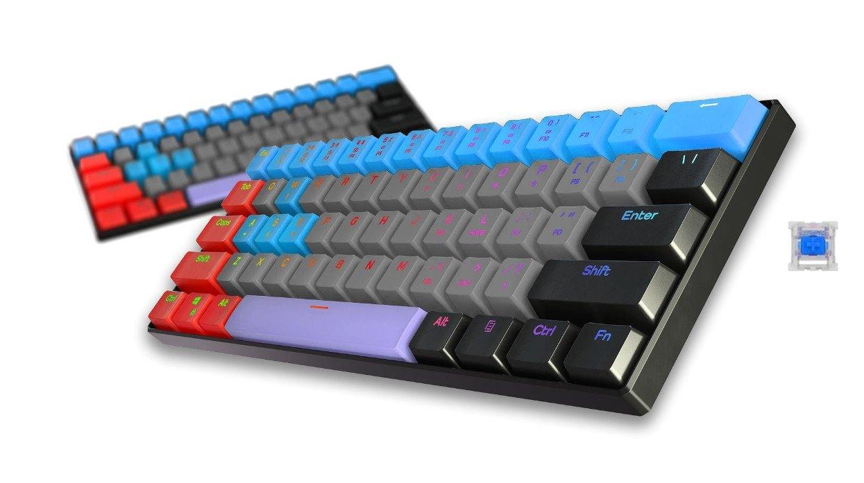 T1 Pro Gaming NEW - AltCustomsKeyboards