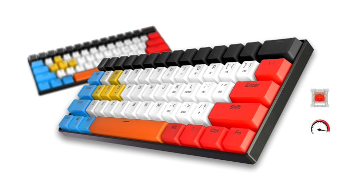 t1 pro - Gaming Keyboards