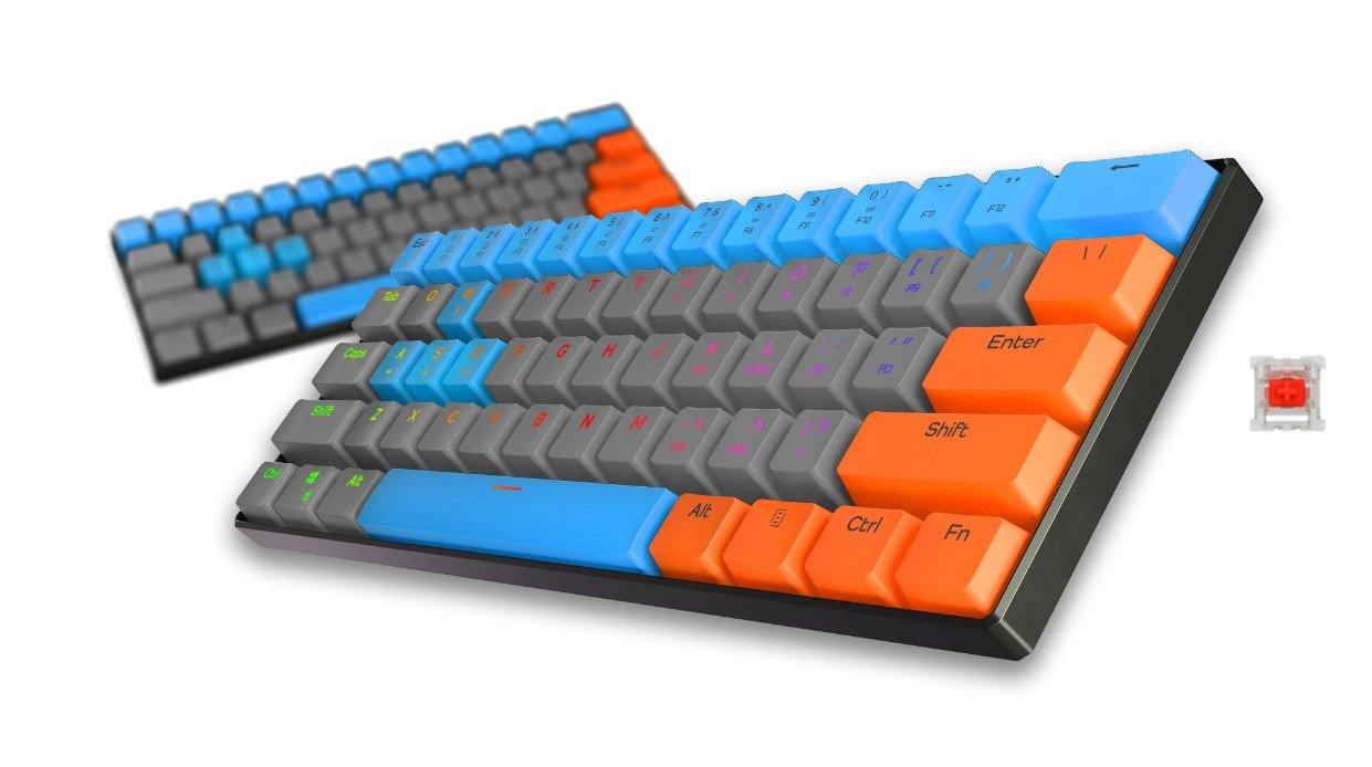 T1 Pro Gaming NEW - AltCustomsKeyboards