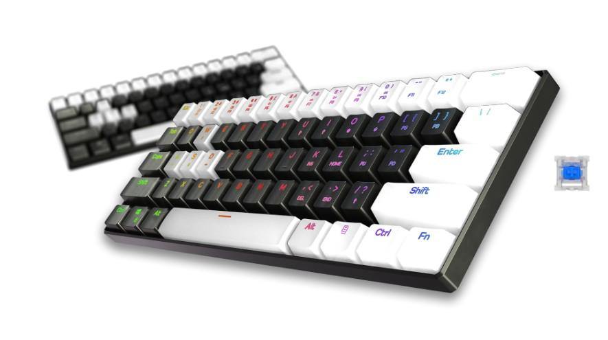 T1 Pro Gaming NEW - AltCustomsKeyboards