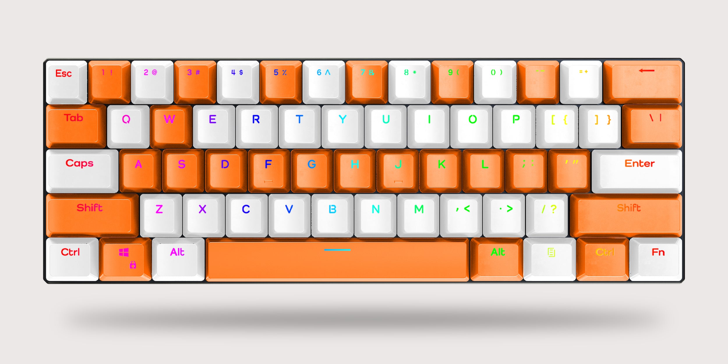 dreamsicle