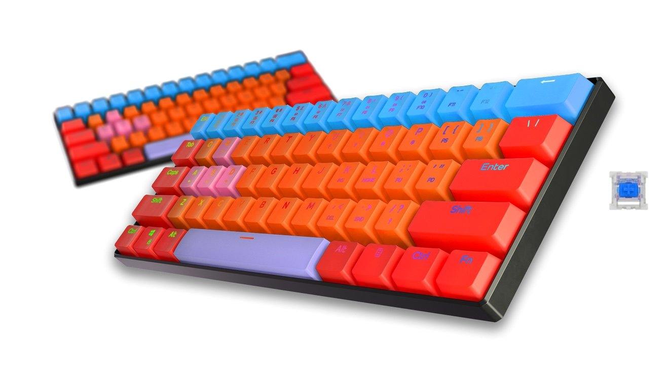 T1 Pro Gaming NEW - AltCustomsKeyboards