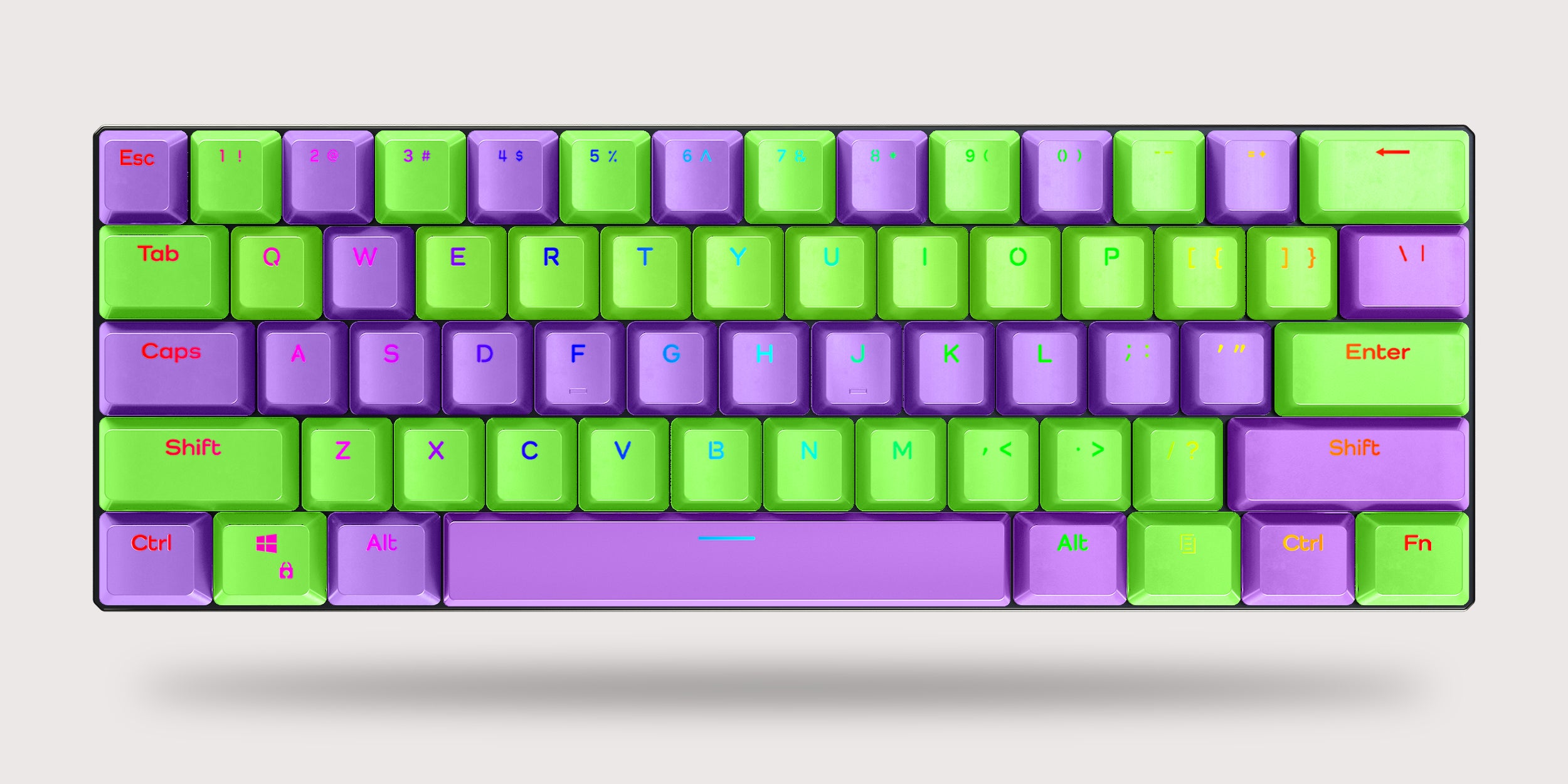 gamma
