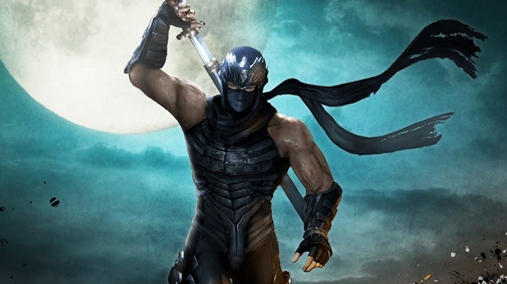 Changes to The Ninja Gaiden: Master Collection