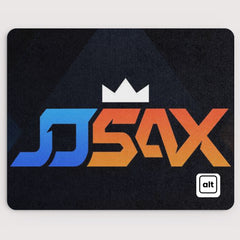 itsJJsax Mousepad - [alt_customs]