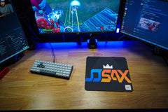 itsJJsax Mousepad - [alt_customs]